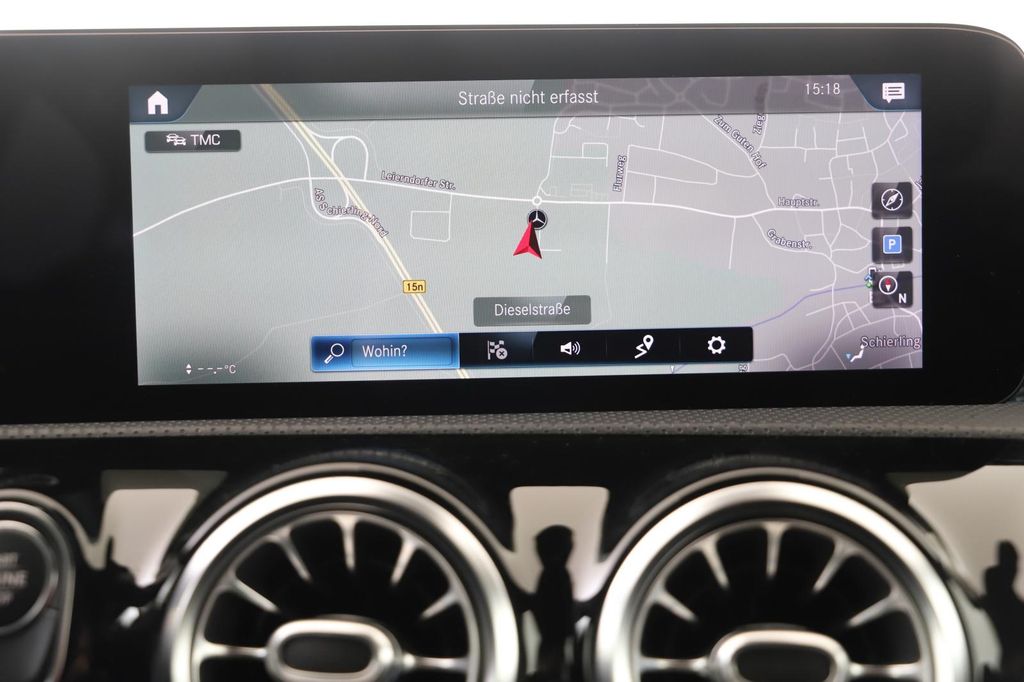 Mercedes-Benz A 250 2020