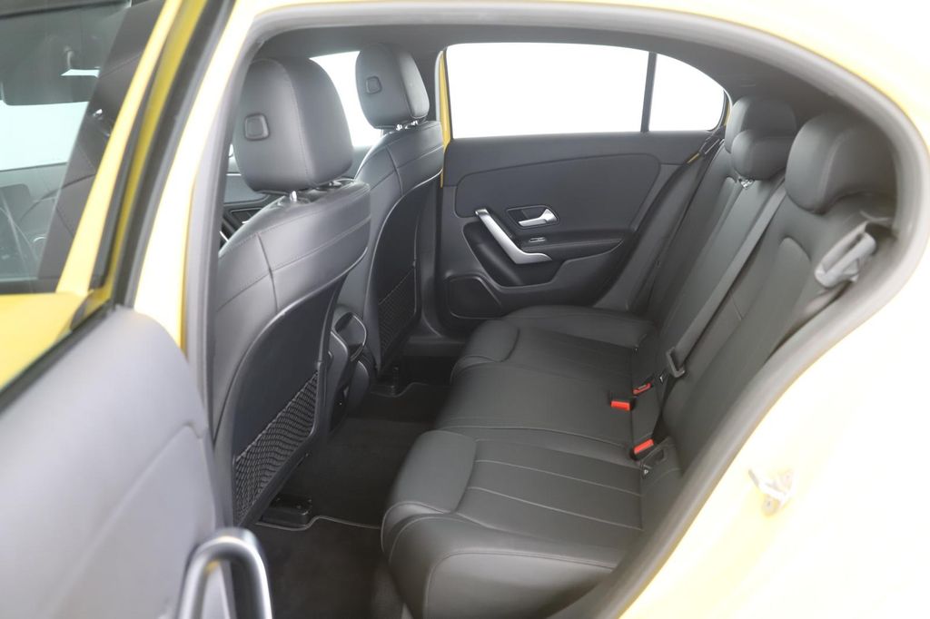 Mercedes-Benz A 250 2020