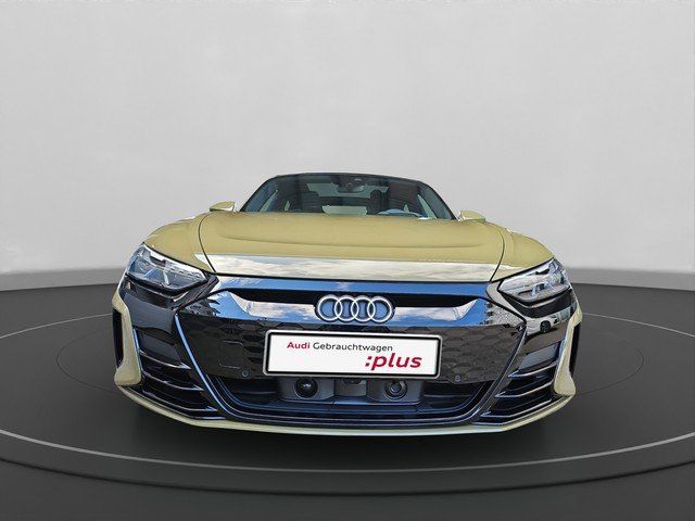 Audi e-tron GT 2022