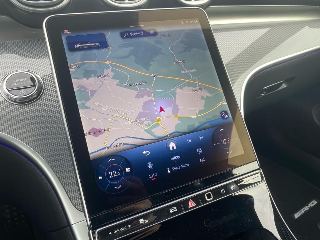 Mercedes-Benz CLE 450 2025