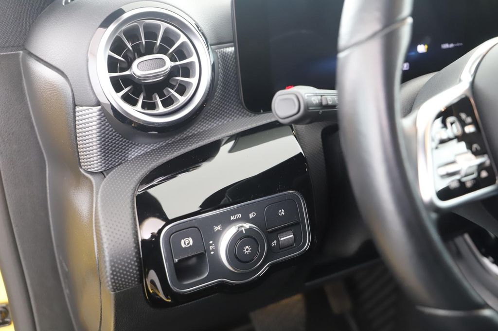 Mercedes-Benz A 250 2020