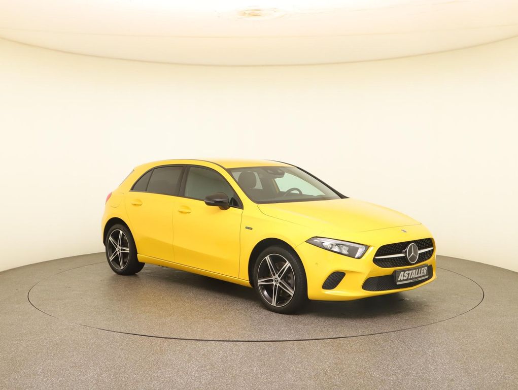 Mercedes-Benz A 250 2020