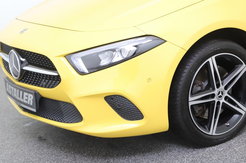 Mercedes-Benz A 250 2020