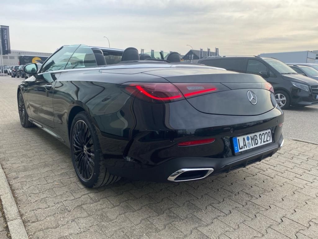 Mercedes-Benz CLE 450 2025