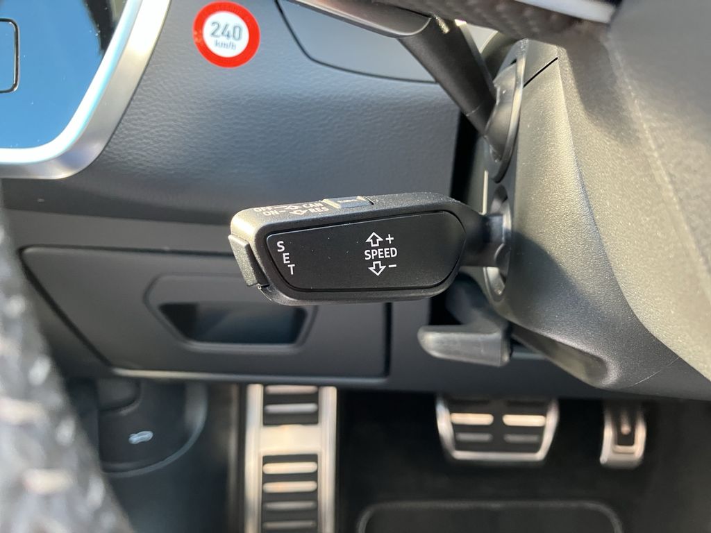 Audi S6 2020
