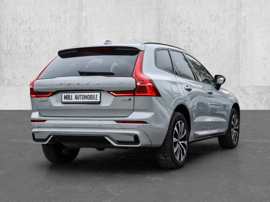 Volvo XC60 2023
