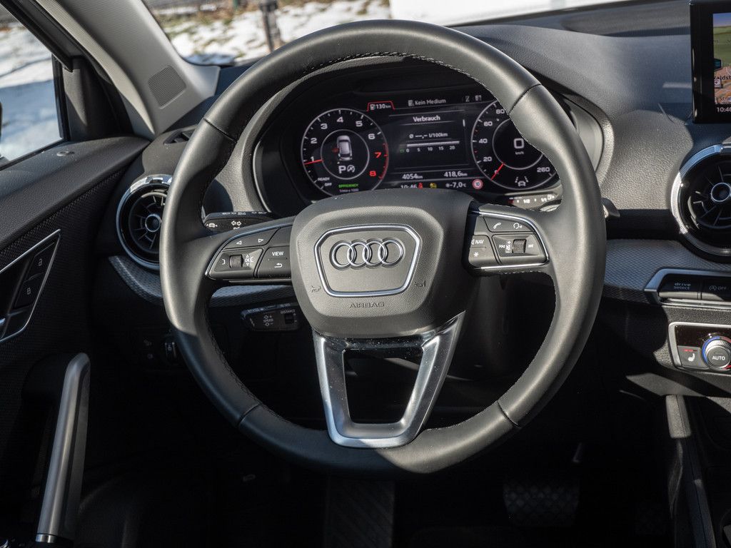 Audi Q2 2024