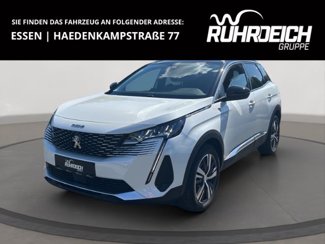 Peugeot 3008 2023