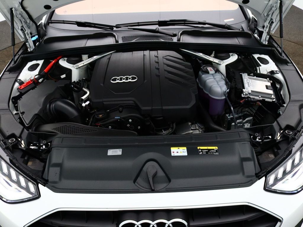 Audi A4 2024