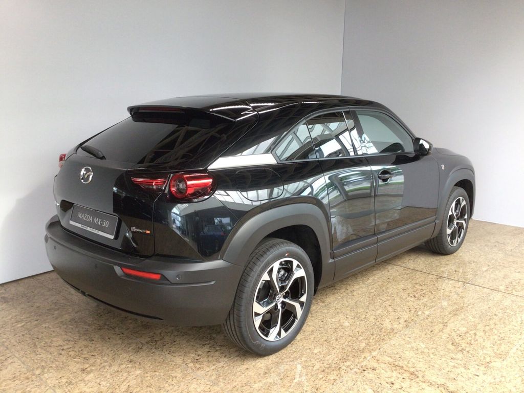 Mazda MX-30 2024