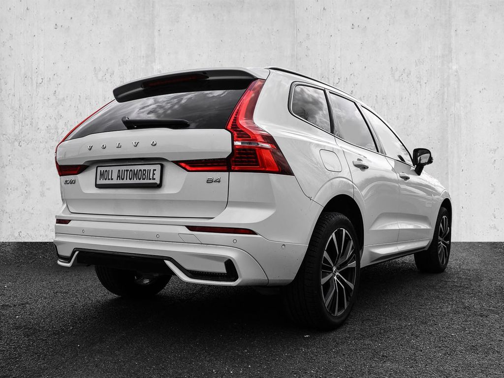 Volvo XC60 2023