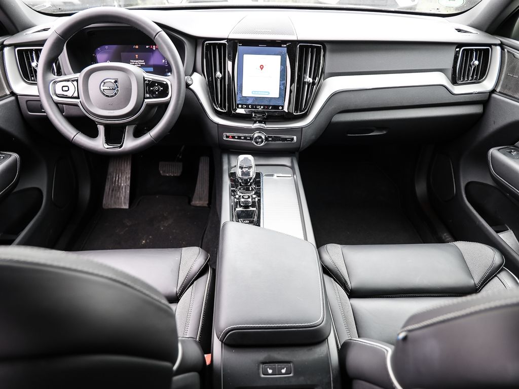 Volvo XC60 2023