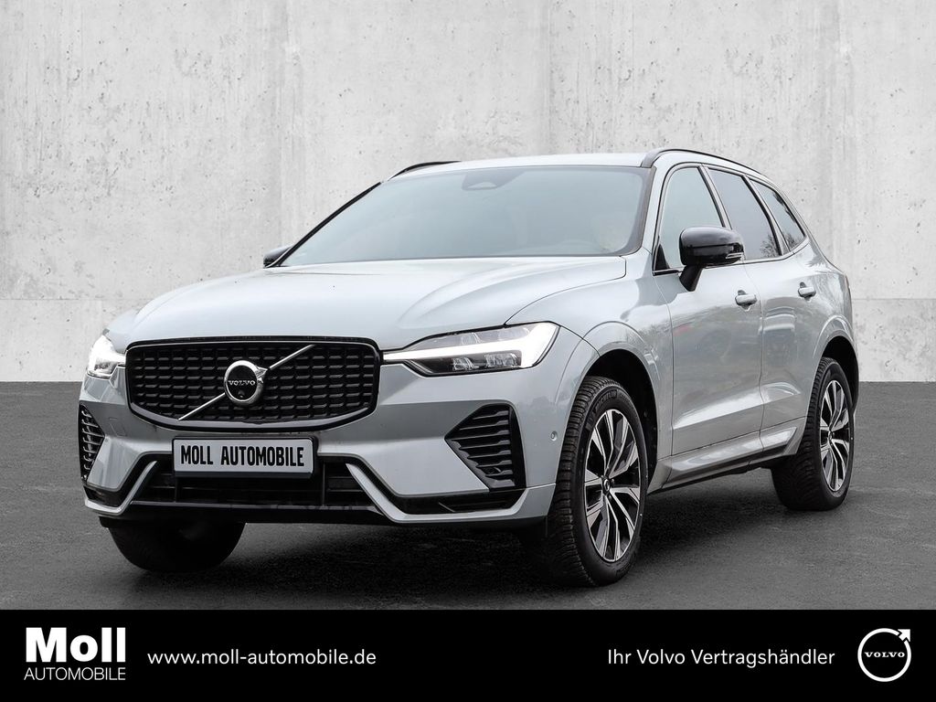 Volvo XC60 2023