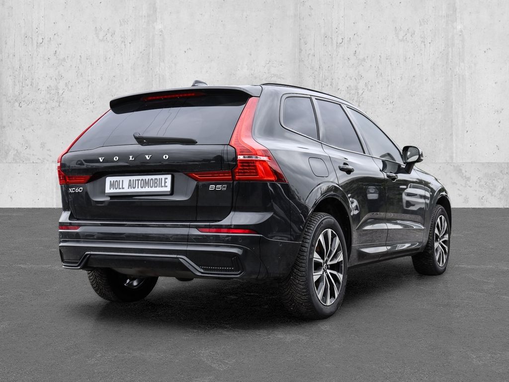 Volvo XC60 2023