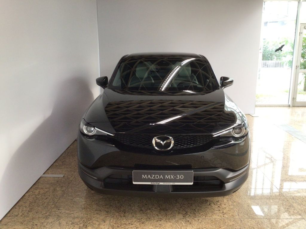 Mazda MX-30 2024