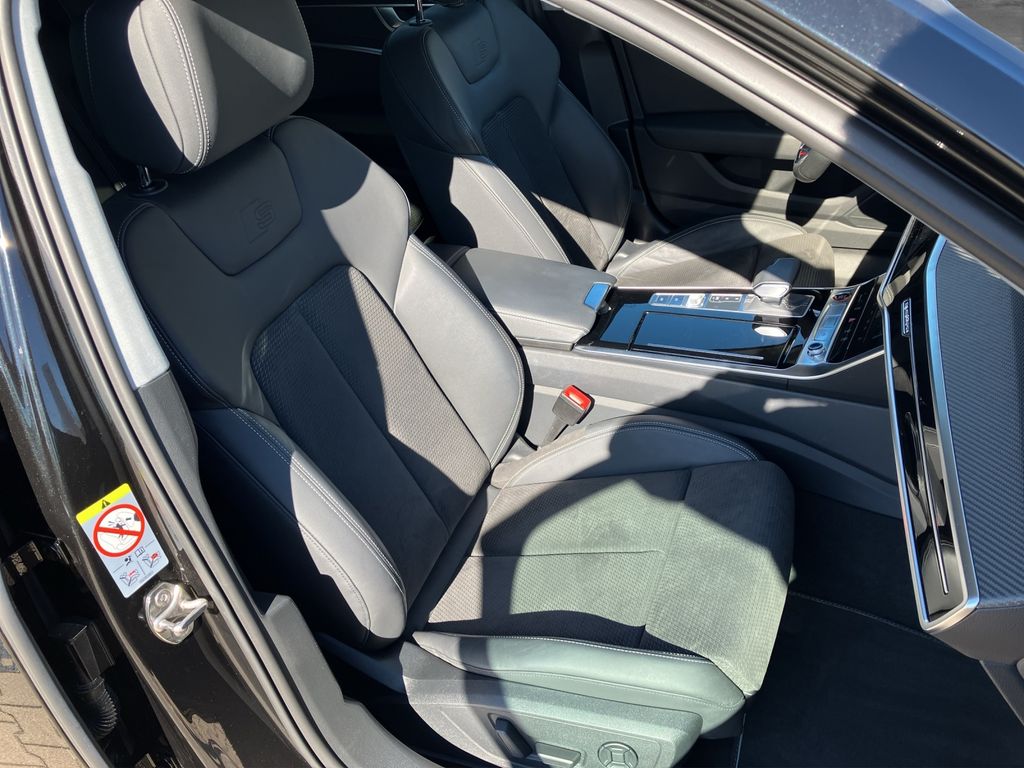 Audi S6 2020