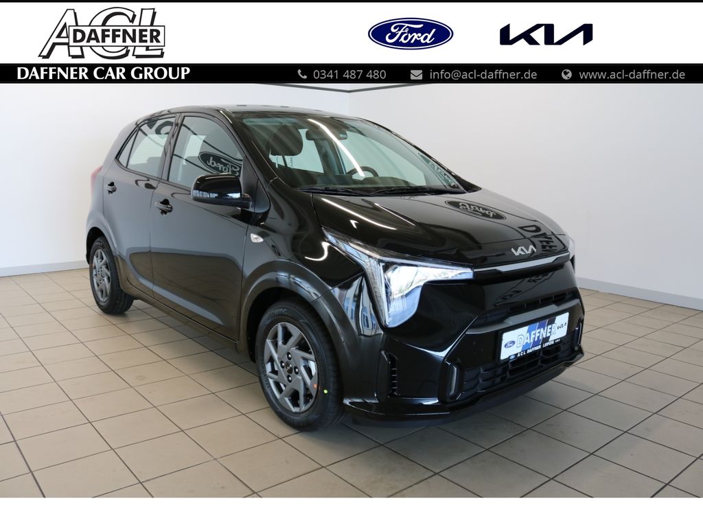 Kia Picanto 2025