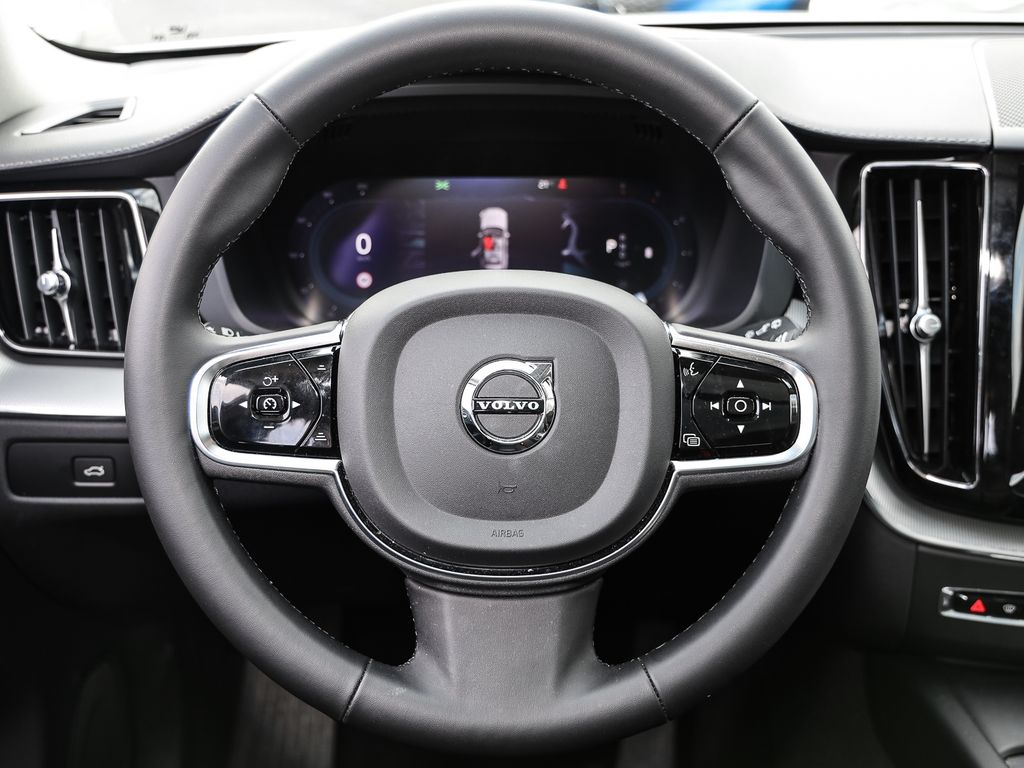Volvo XC60 2023