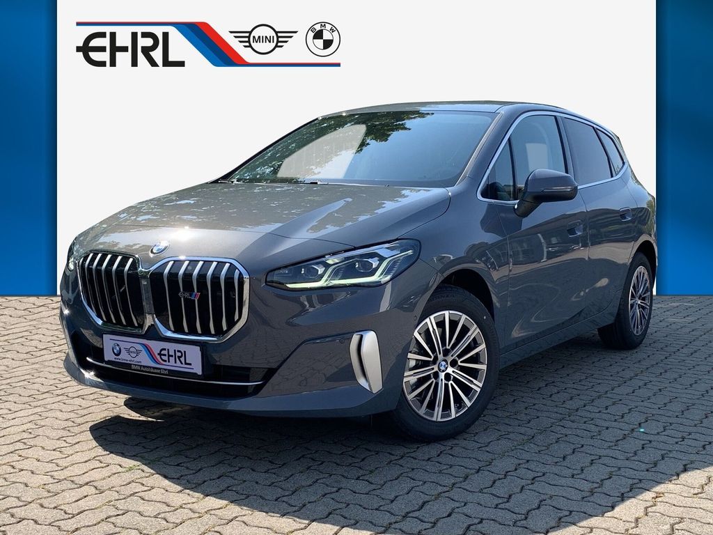 BMW 218 Active Tourer 2024