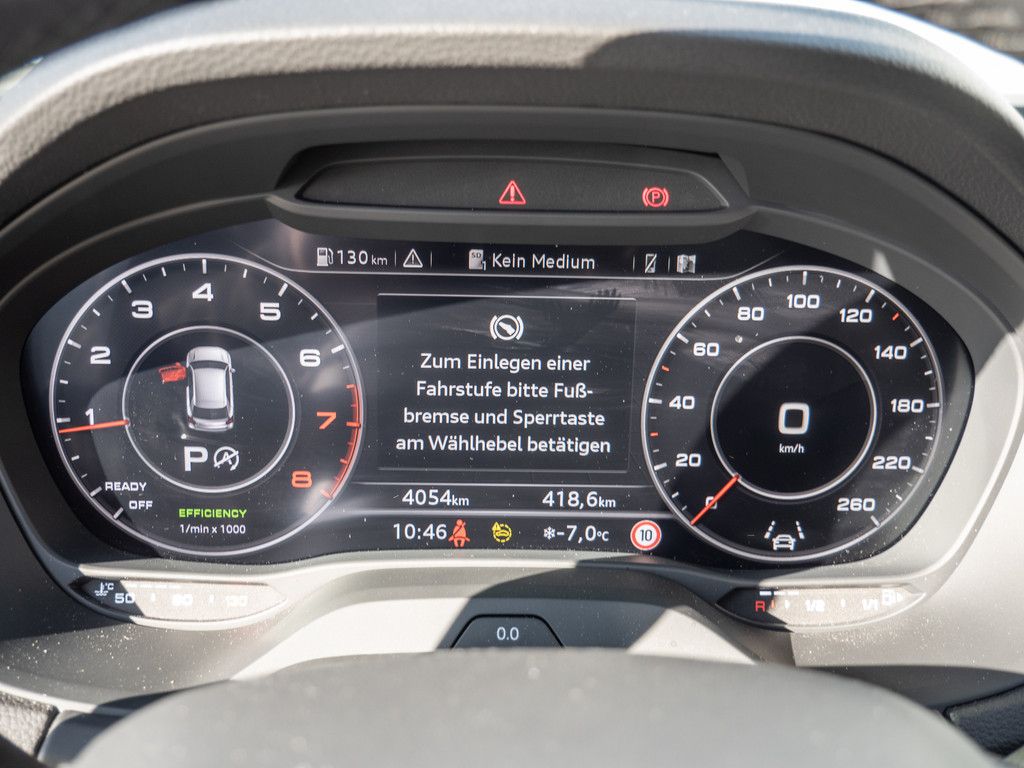 Audi Q2 2024