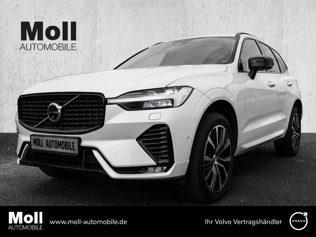 Volvo XC60 2023