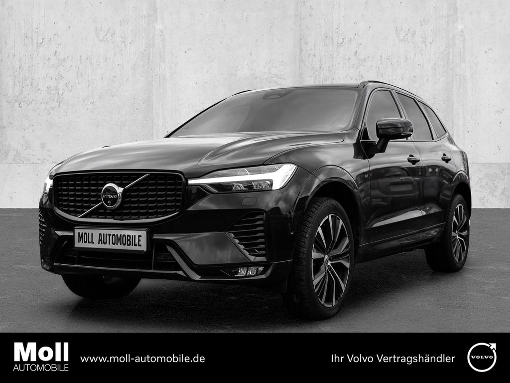 Volvo XC60 2023