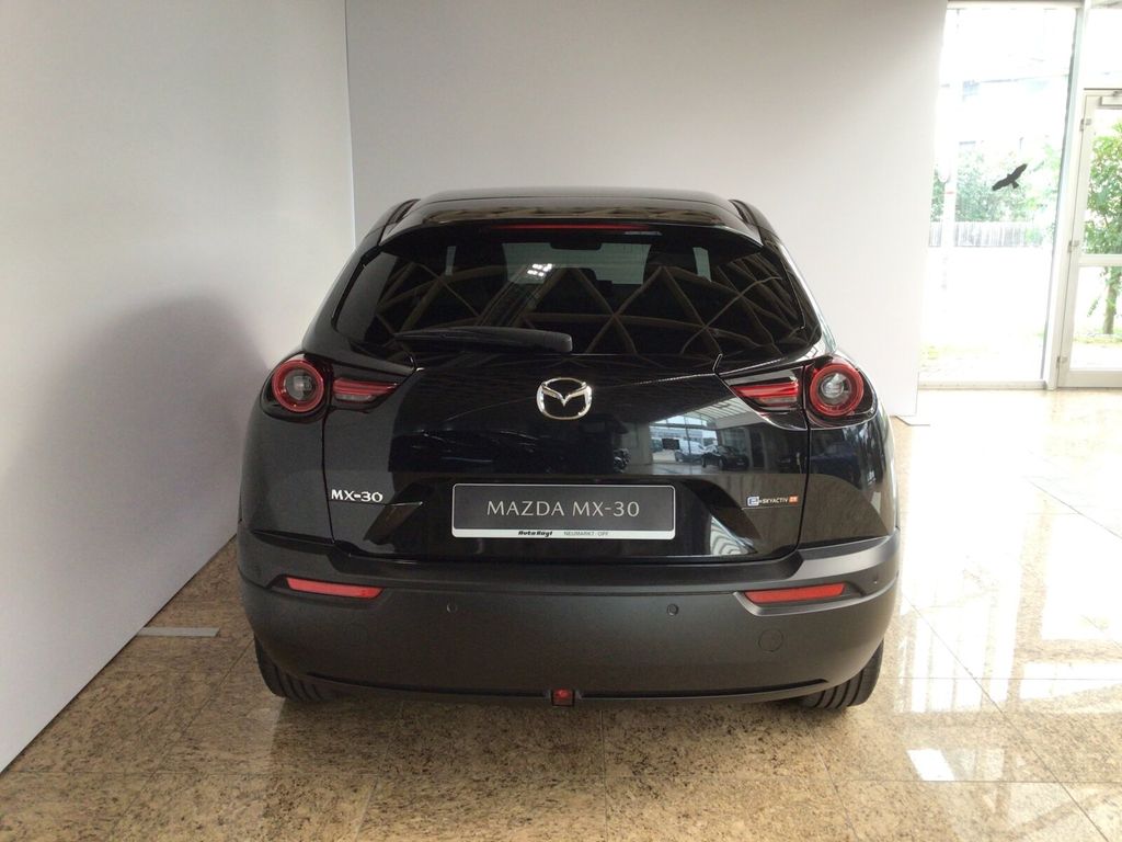 Mazda MX-30 2024