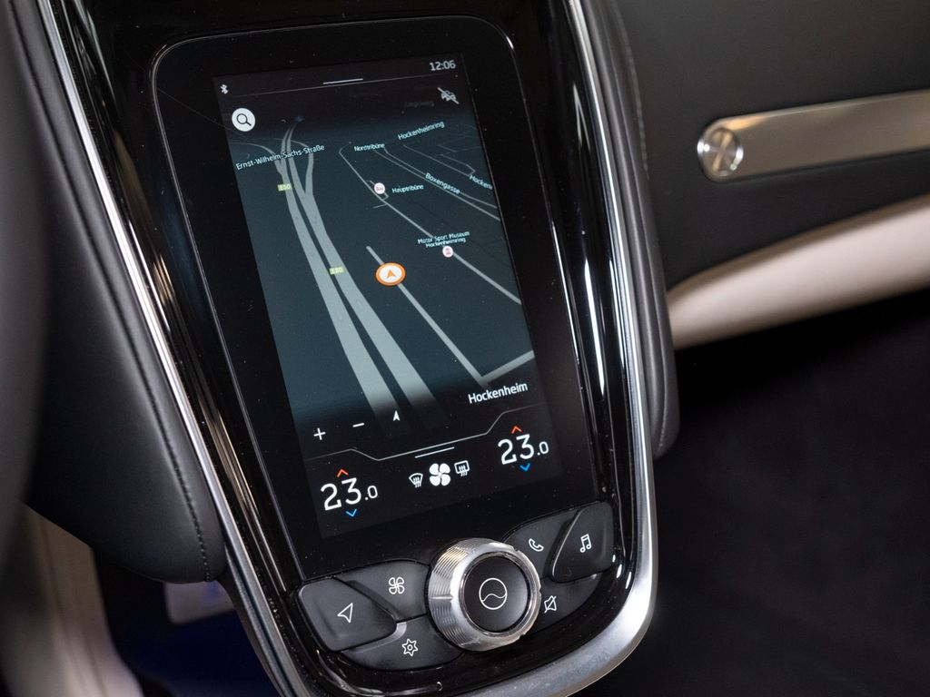 McLaren GT 2020