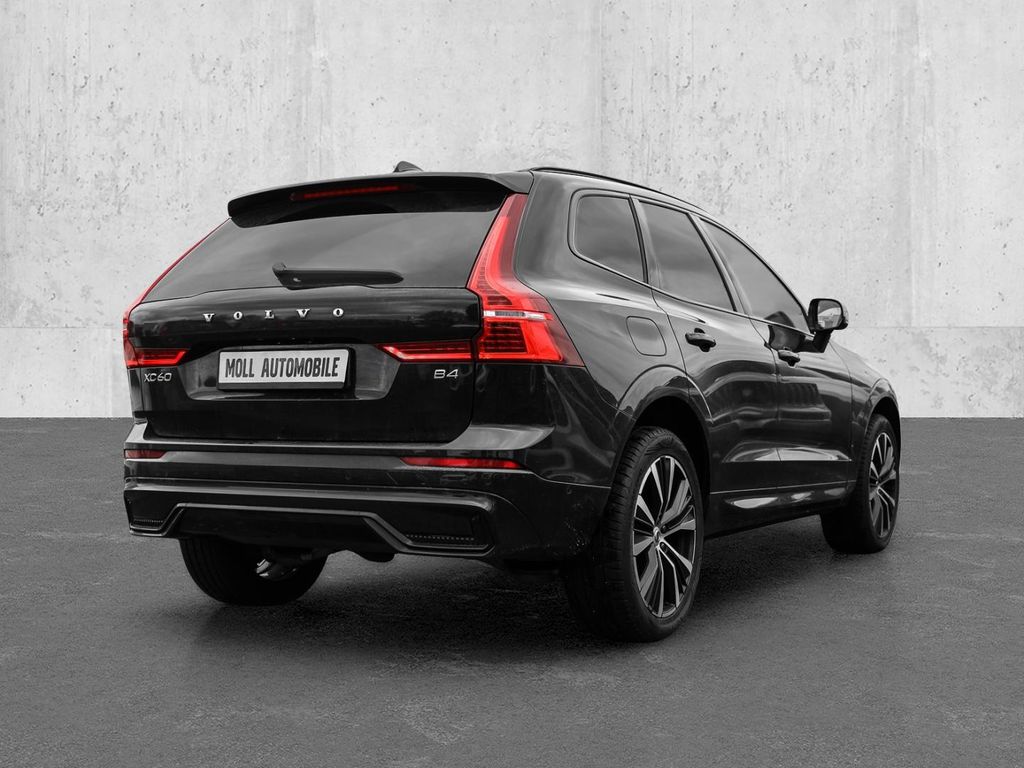 Volvo XC60 2023