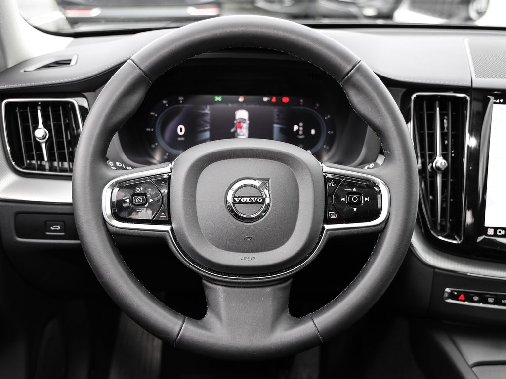 Volvo XC60 2023