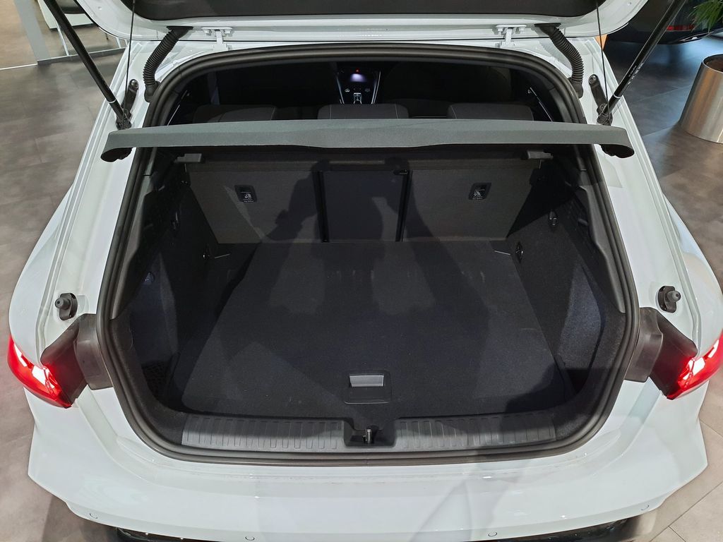 Audi A3 2024