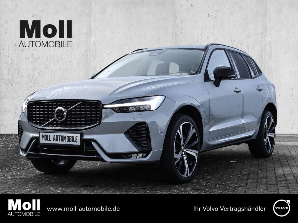Volvo XC60 2023