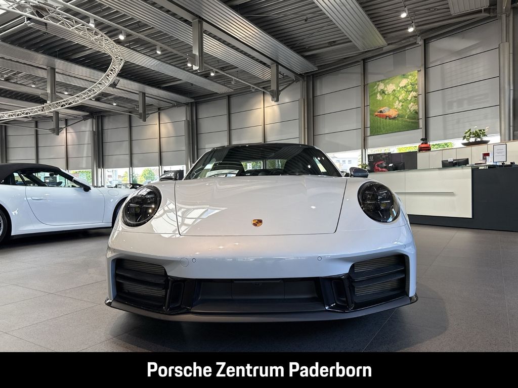 Porsche 992 2025