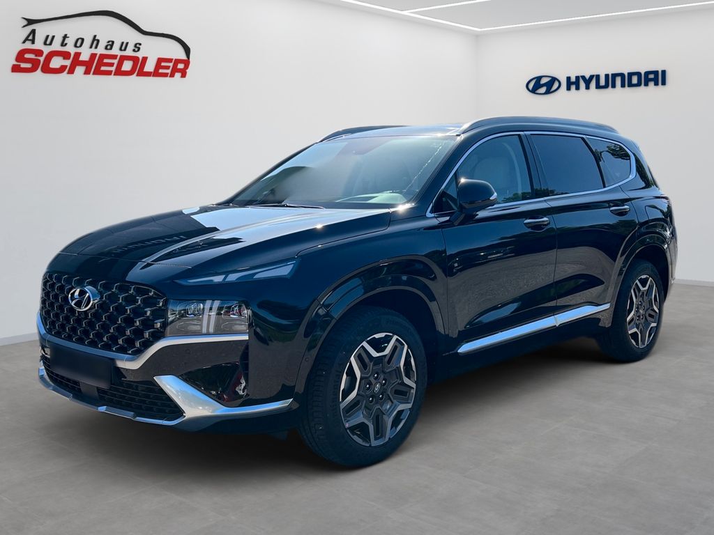 Hyundai SANTA FE 2023