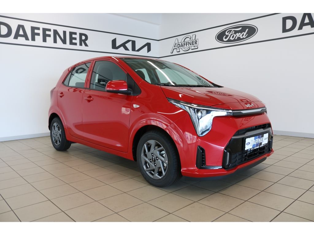 Kia Picanto 2024
