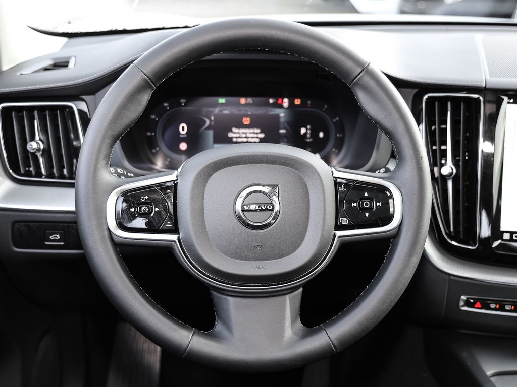 Volvo XC60 2023