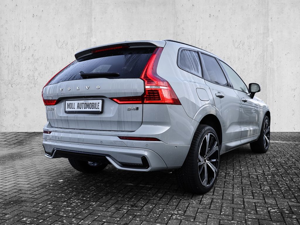 Volvo XC60 2023