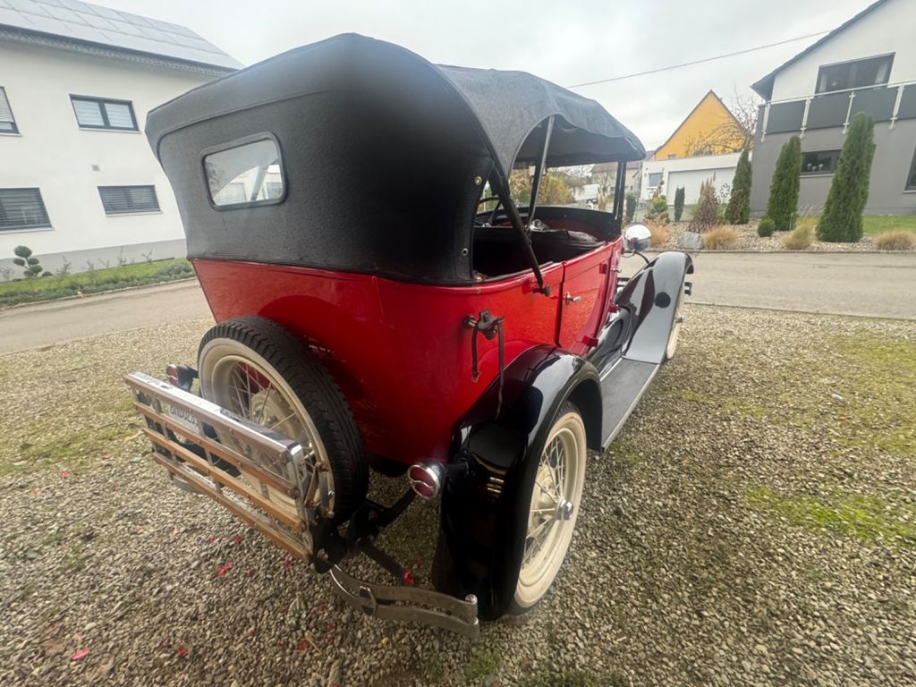 Ford Other 1929