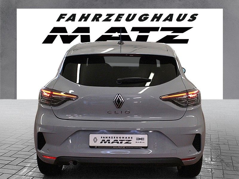 Renault Clio 2025