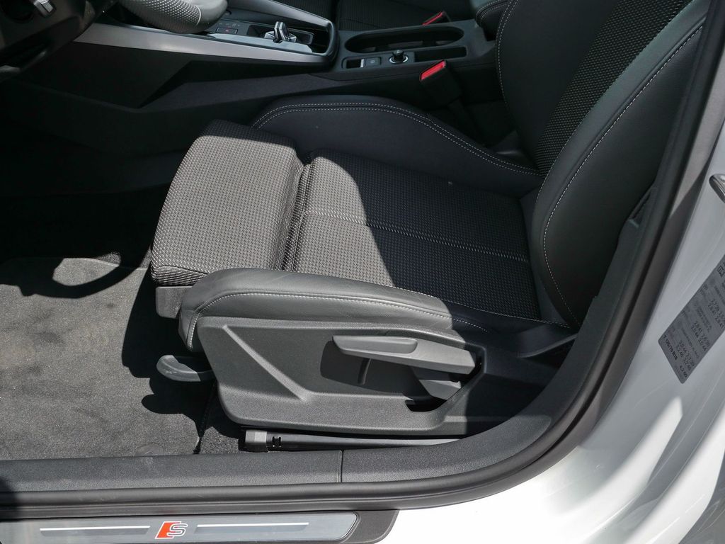 Audi S3 2024