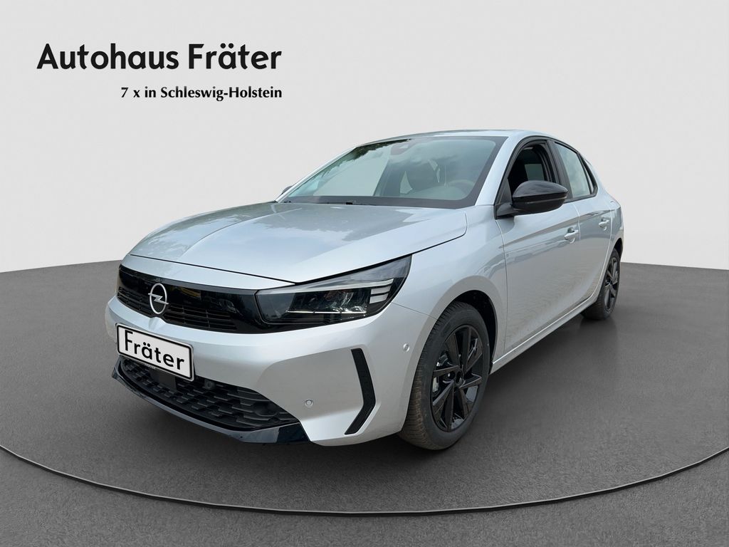 Opel Corsa 2024