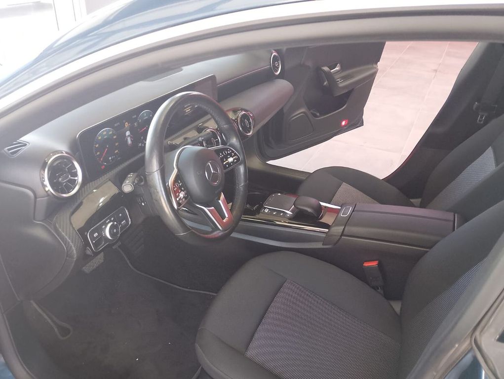 Mercedes-Benz CLA 180 Shooting Brake 2021