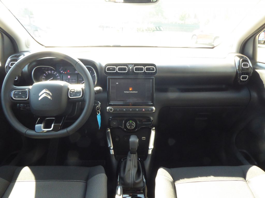 Citroën C3 Aircross 2024