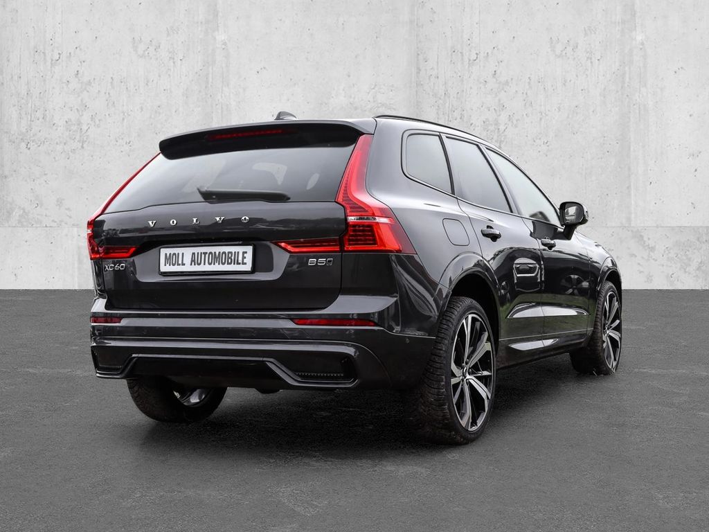 Volvo XC60 2023