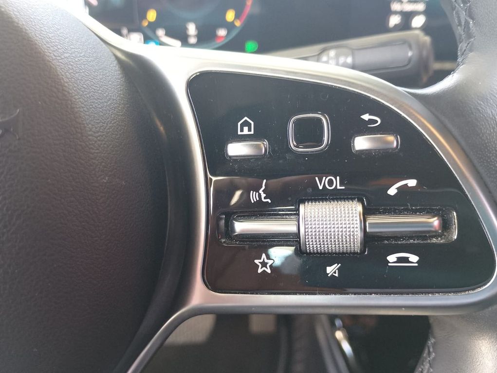 Mercedes-Benz CLA 180 Shooting Brake 2021