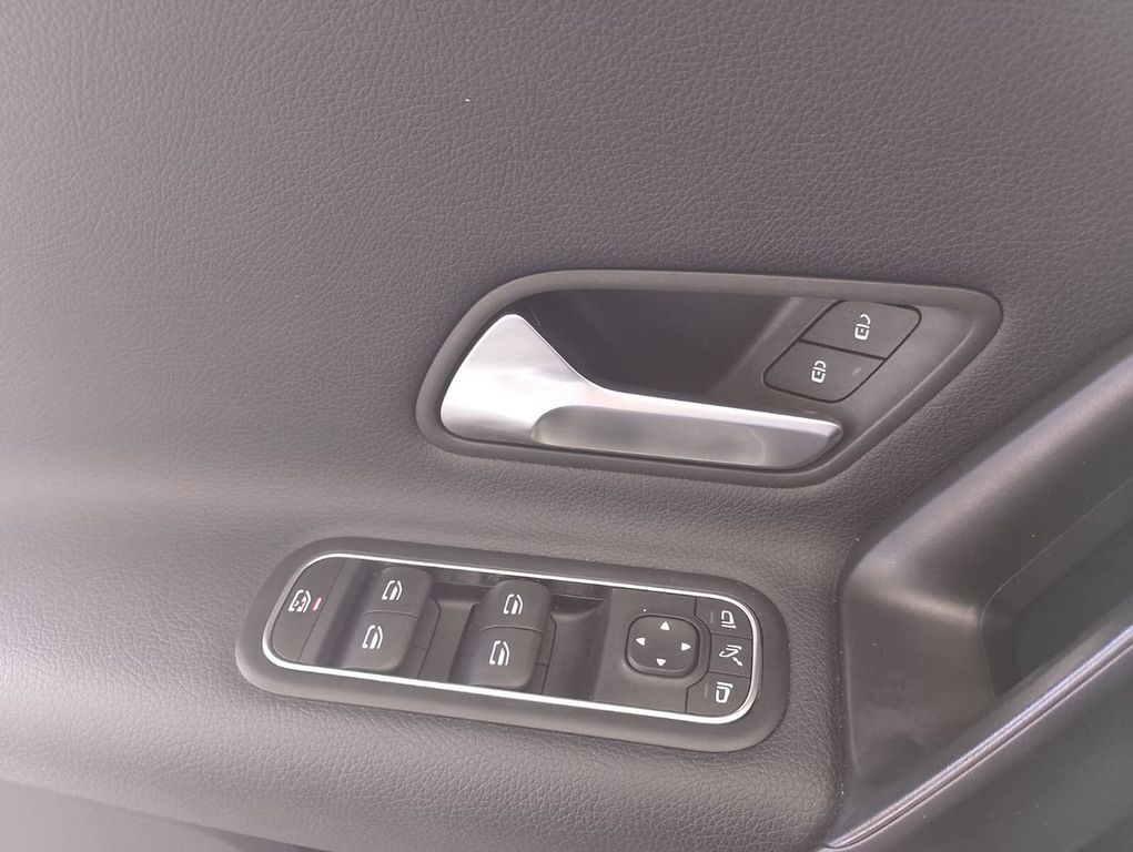 Mercedes-Benz CLA 180 Shooting Brake 2021