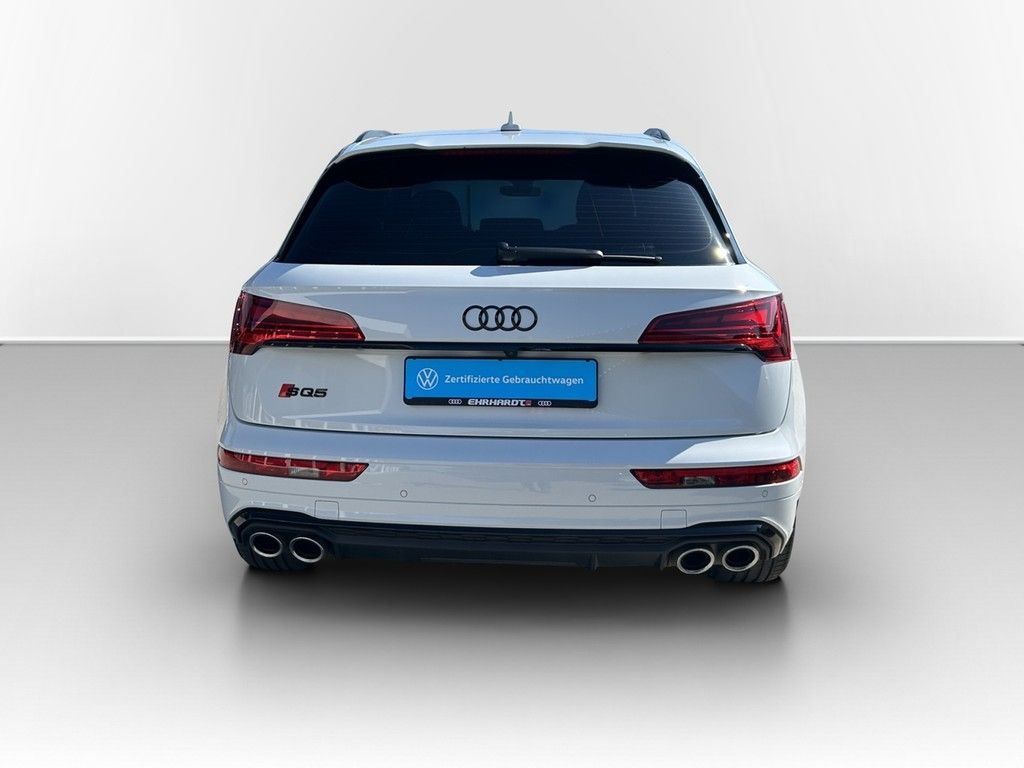Audi SQ5 2022