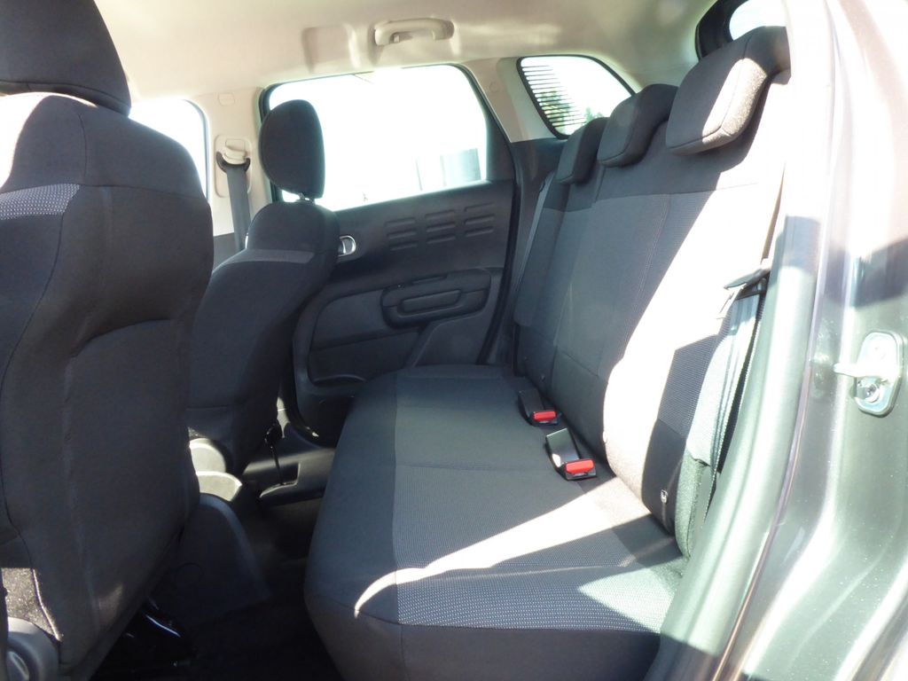 Citroën C3 Aircross 2024