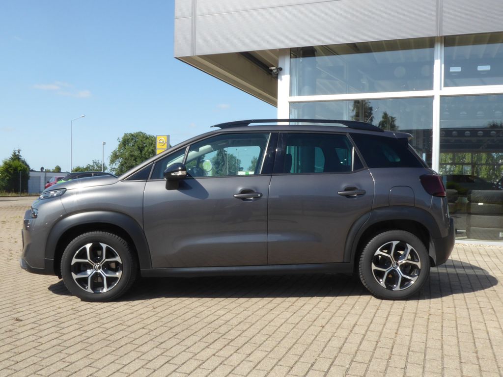 Citroën C3 Aircross 2024