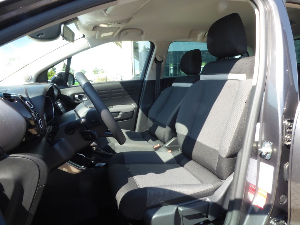 Citroën C3 Aircross 2024